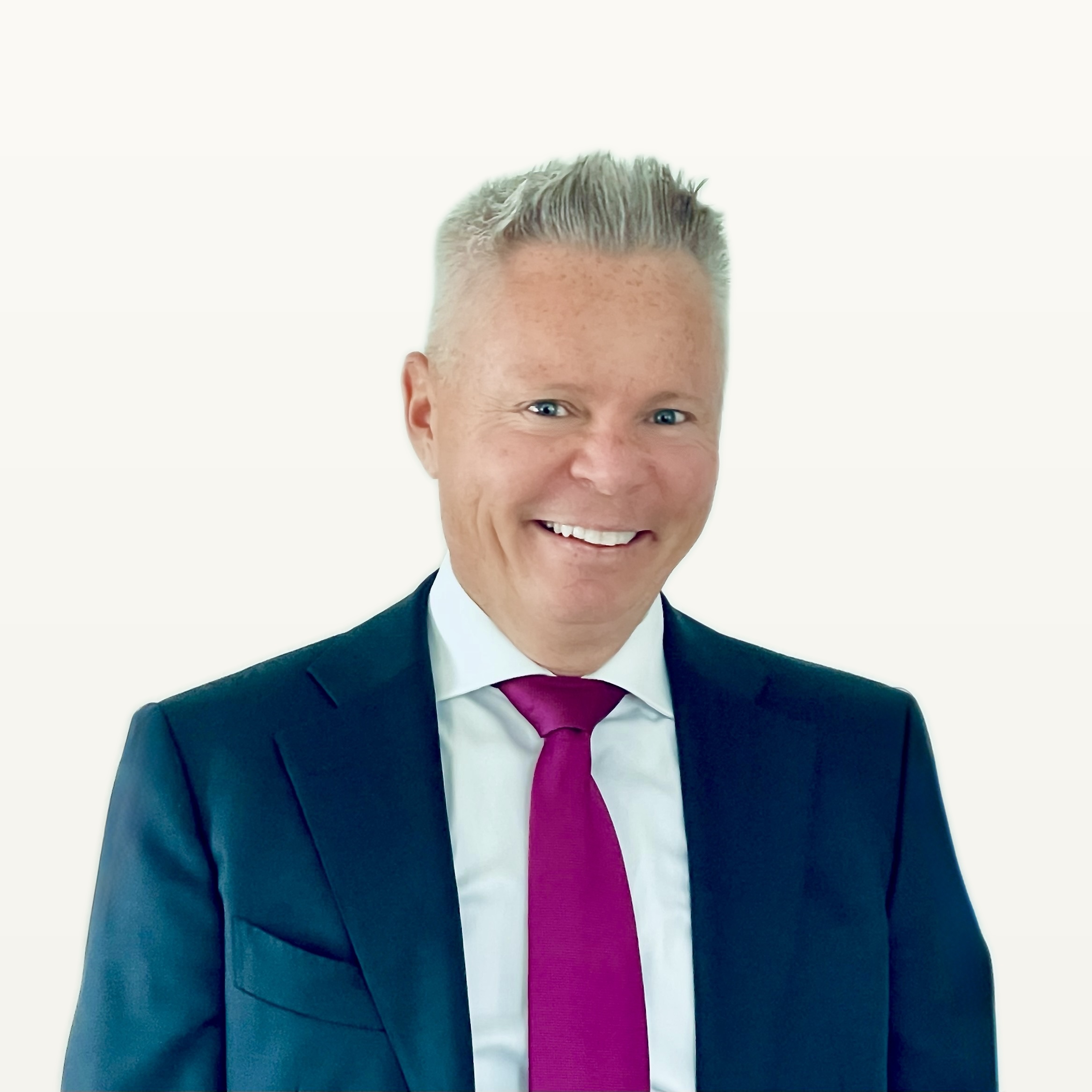 Alessandro Balestra — Founder & CEO